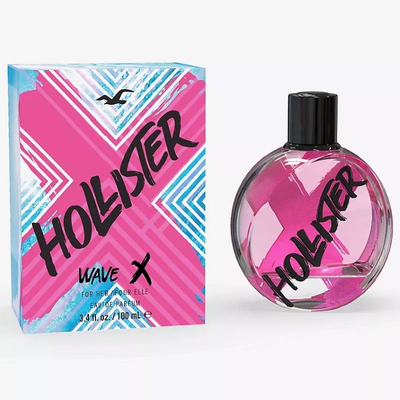 Wave X For Woman