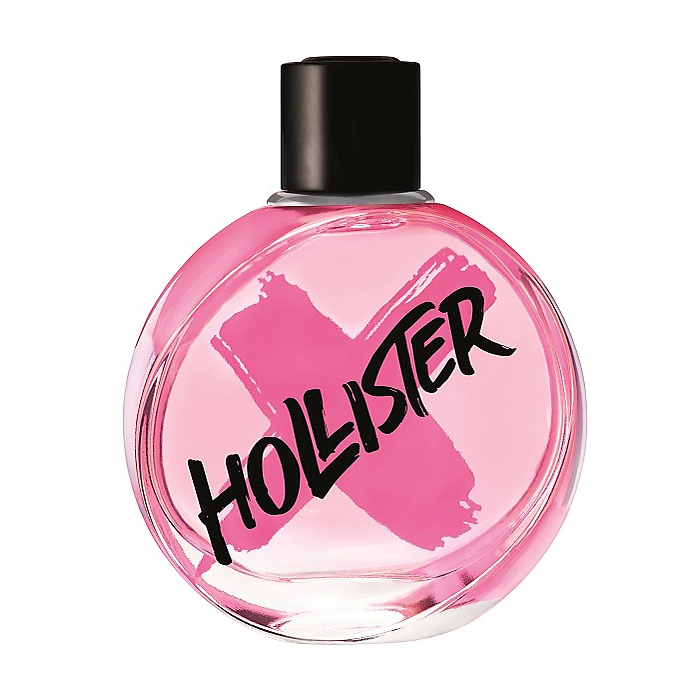 Hollister Wave X For Woman