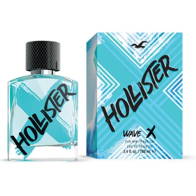 Wave X For Man