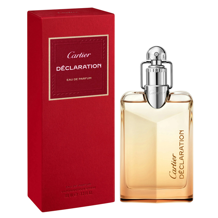 Declaration Eau de Parfum