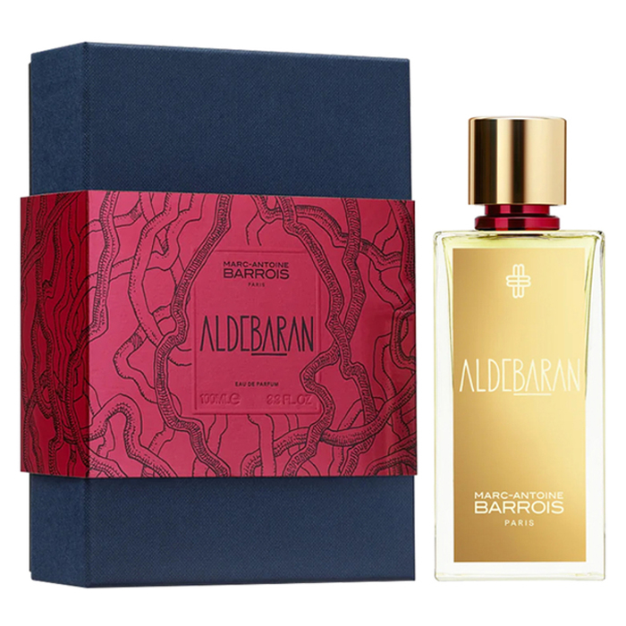 Aldebaran