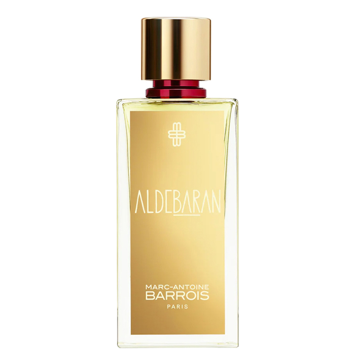 Marc-Antoine Barrois Aldebaran