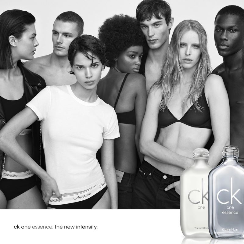 CK One Essence