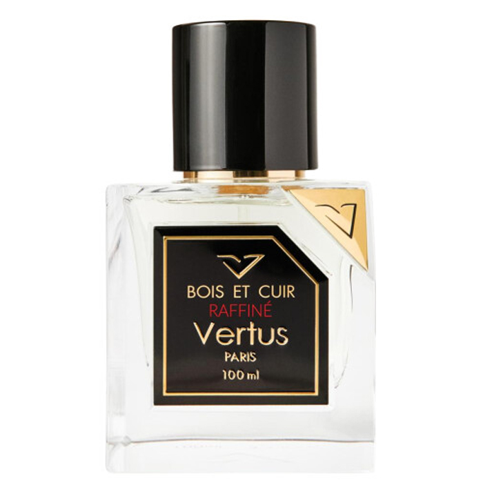 Vertus Bois et Cuir Raffine