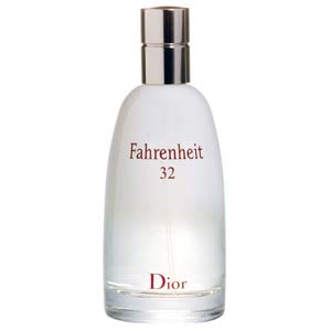 Christian Dior Fahrenheit 32