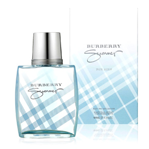 Burberry Burberry Summer for Men 2010