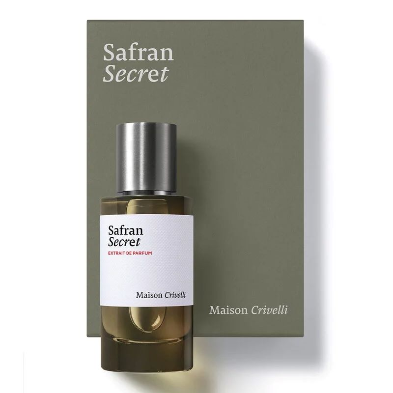Safran Secret