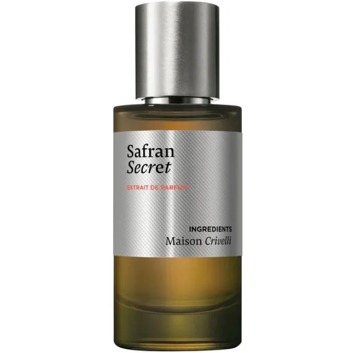 Safran Secret