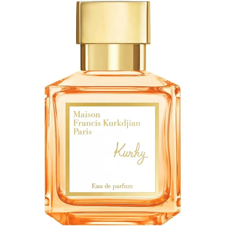 Maison Francis Kurkdjian Kurky