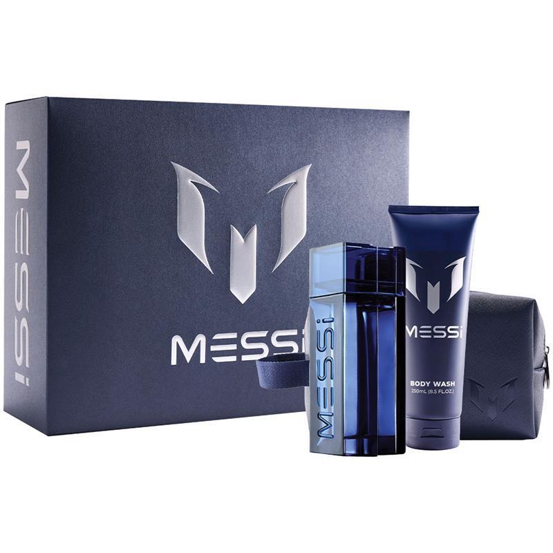 Messi Eau de Parfum