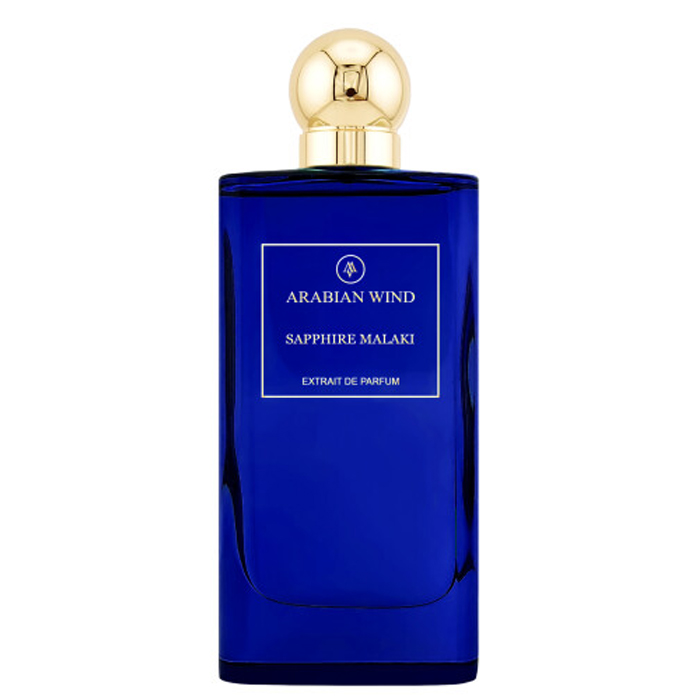 Arabian Wind Sapphire Malaki