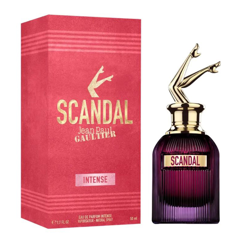 JPG Scandal Intense