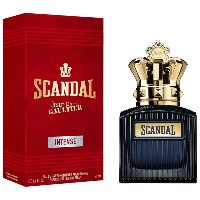 JPG Scandal Pour Homme Intense