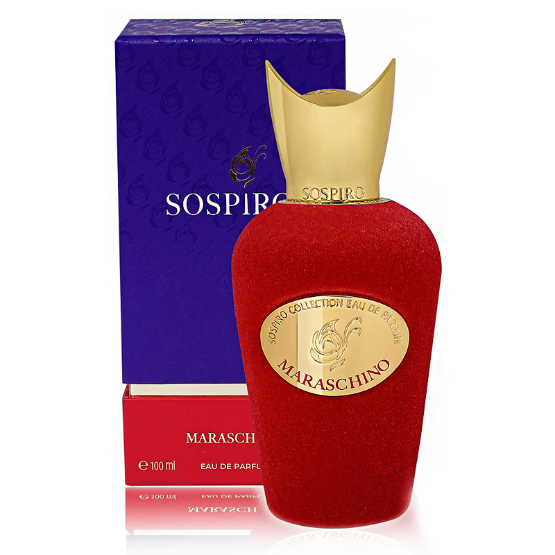 Sospiro Maraschino