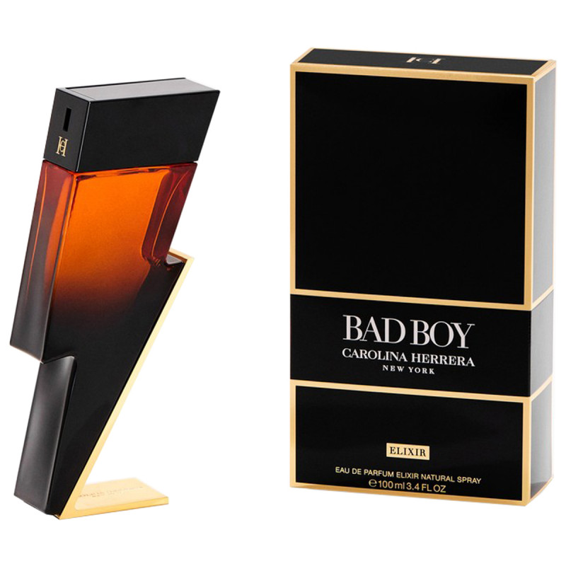 Bad Boy Elixir