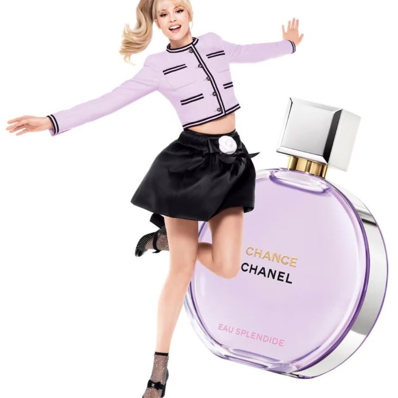 Chance Eau Splendide