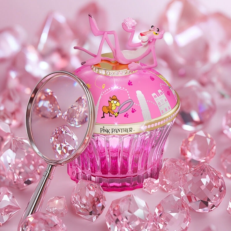 Pink Panther