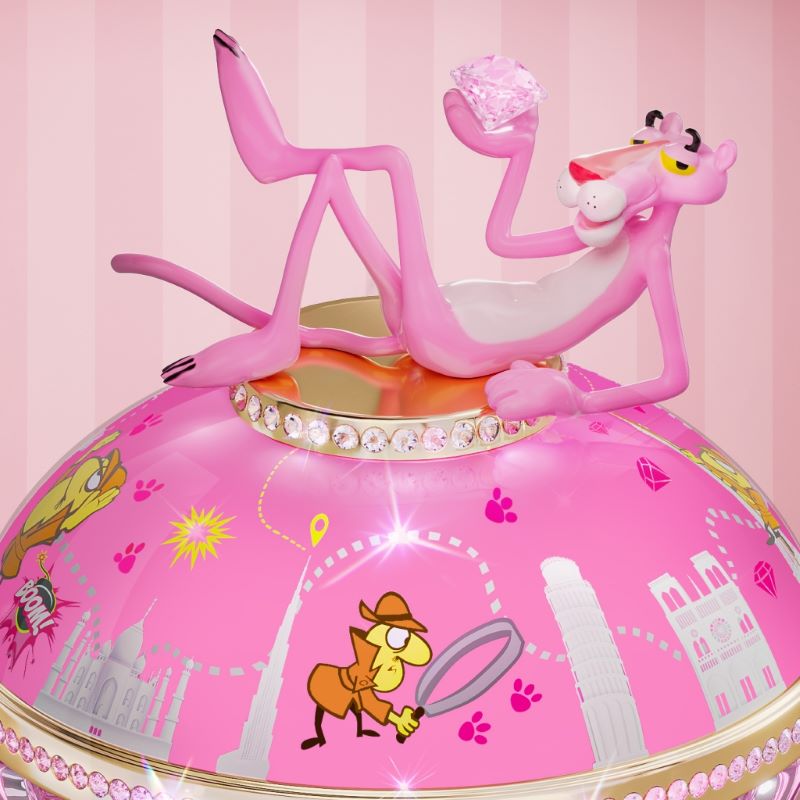 Pink Panther