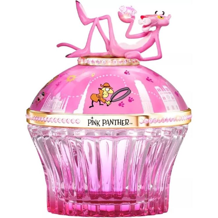 House Of Sillage Pink Panther