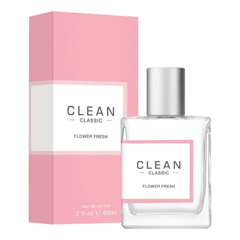Clean Classic Flower Fresh
