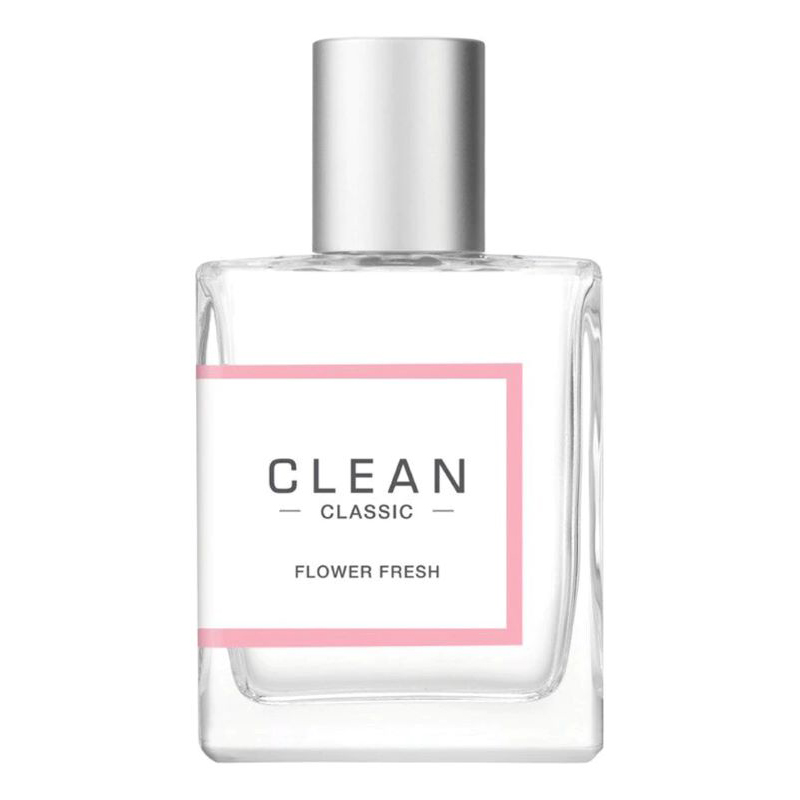 Clean Clean Classic Flower Fresh