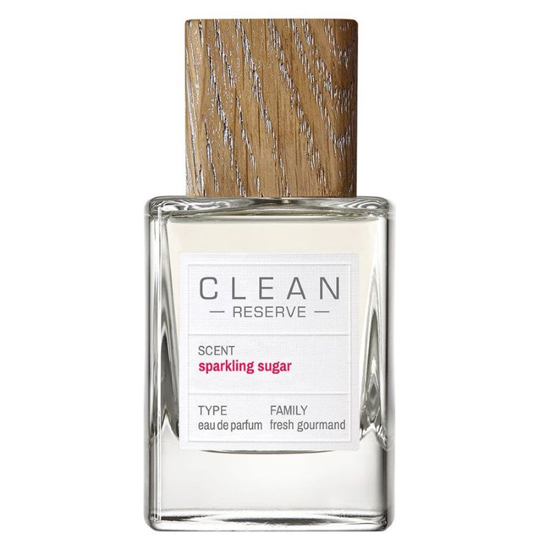 Clean Clean Sparkling Sugar