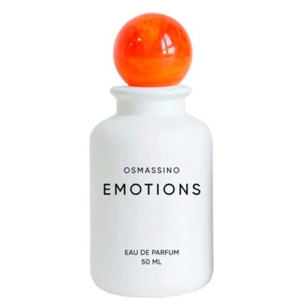 Osmassino Emotions
