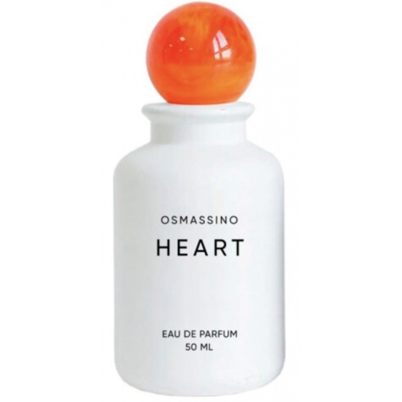 Osmassino Heart