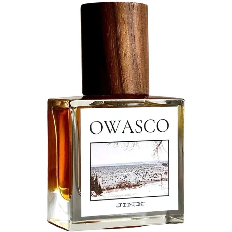 Jinx Owasco