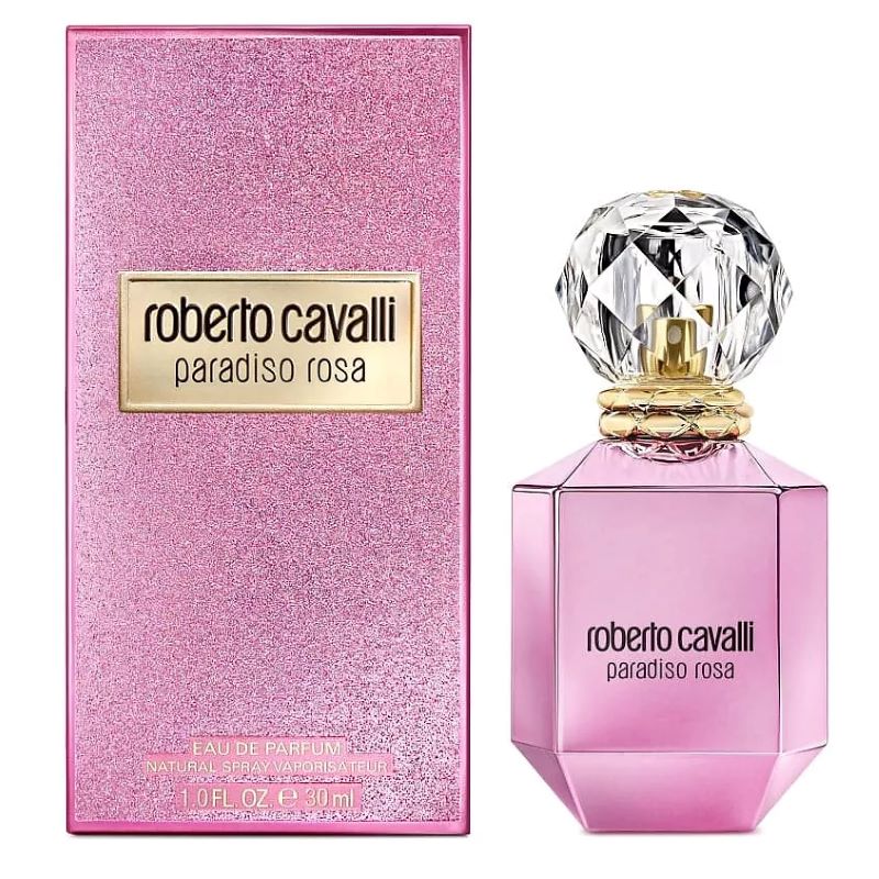 Roberto Cavalli Paradiso Rosa