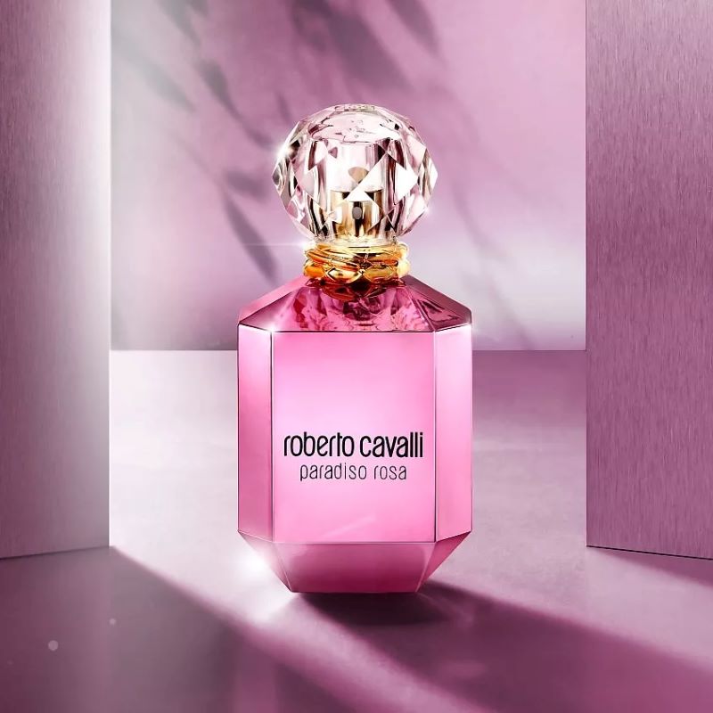 Roberto Cavalli Paradiso Rosa