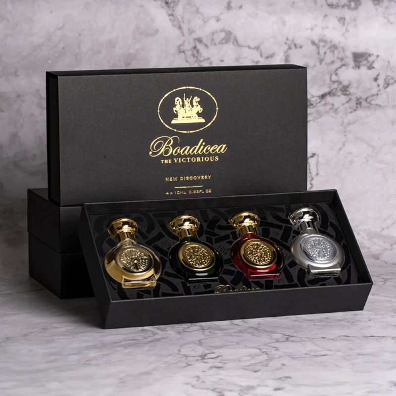 Boadicea the Victorious Set