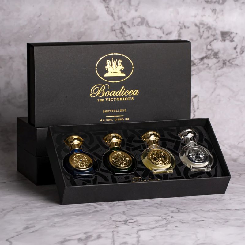 Boadicea the Victorious Set