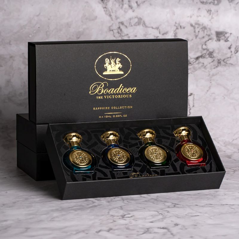 Boadicea the Victorious Set