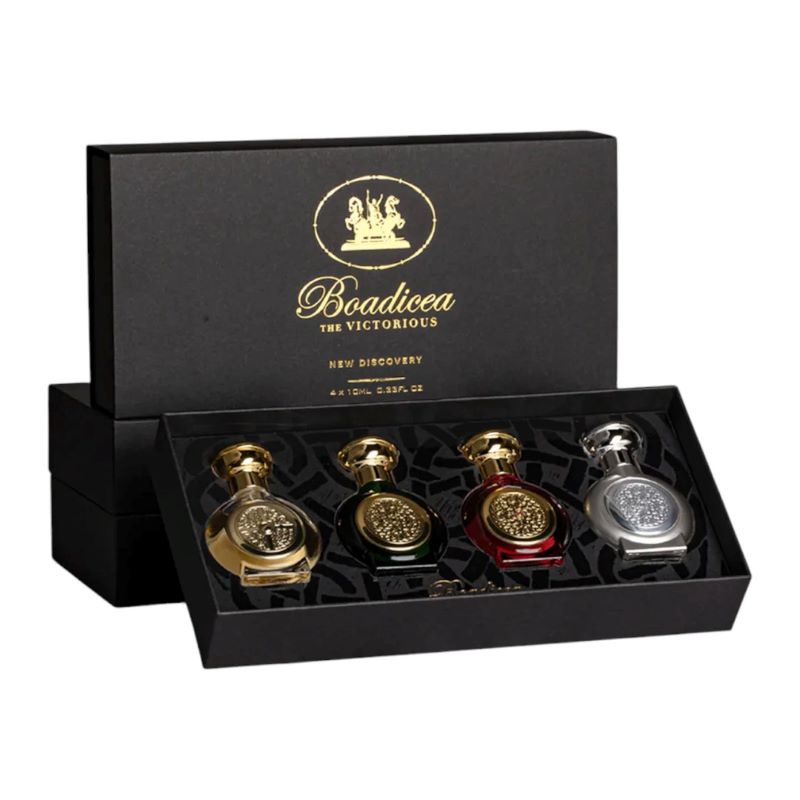 Boadicea the Victorious Boadicea the Victorious Set