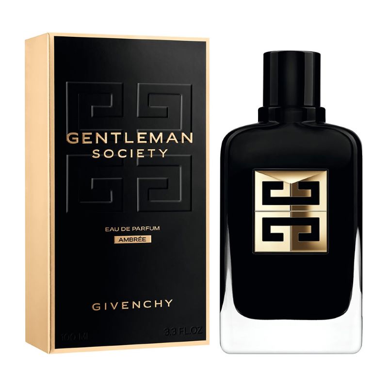Gentleman Society Ambree