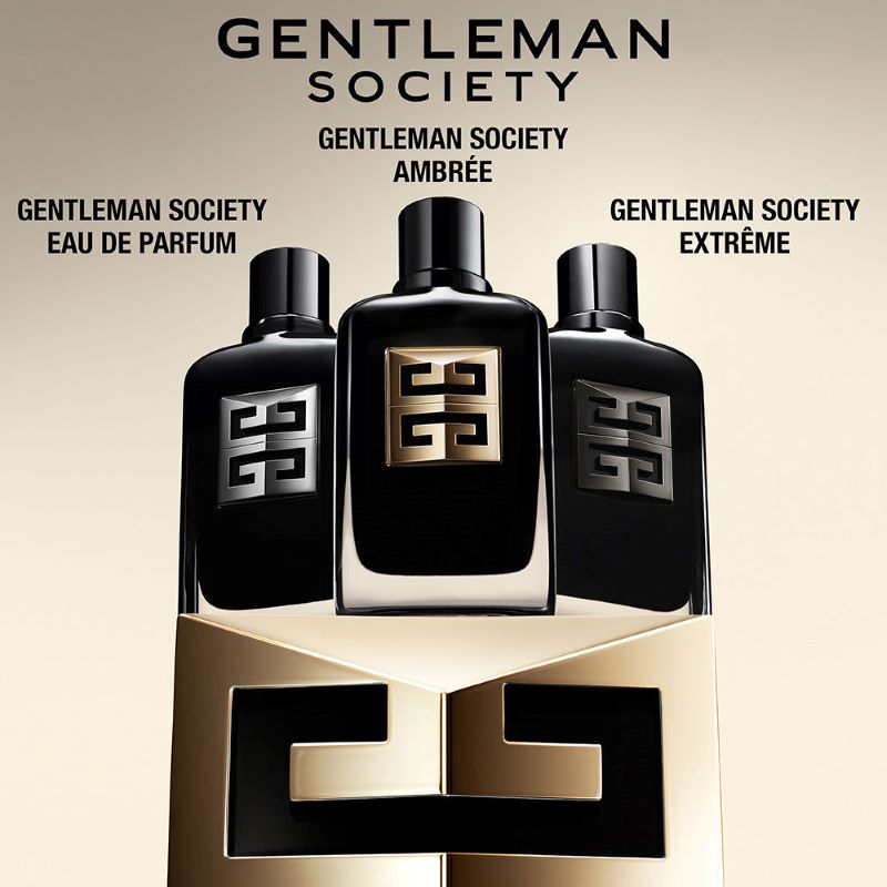 Gentleman Society Ambree