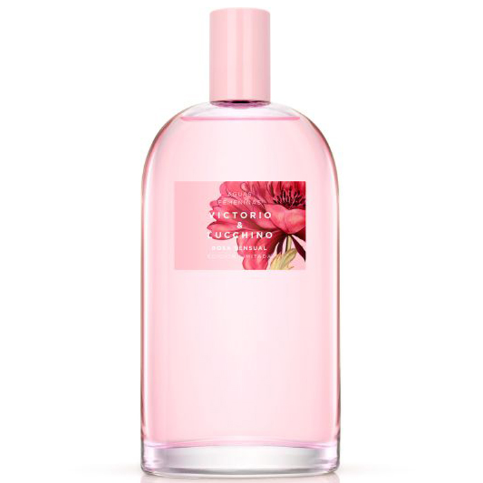 N01 Rosa Sensual