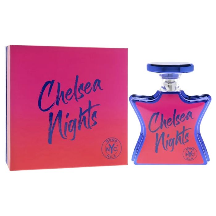 Bond No.9 Chelsea Nights