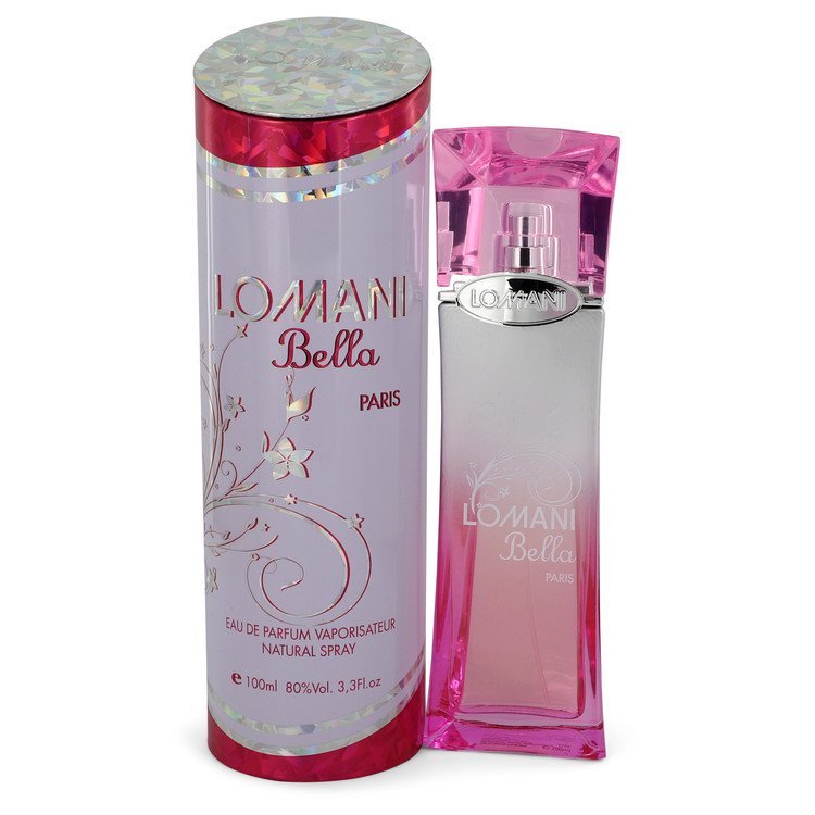 Lomani Bella