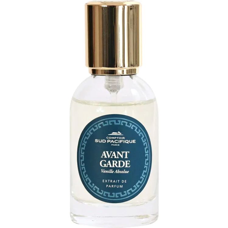 Sud Pacifique Avant Garde