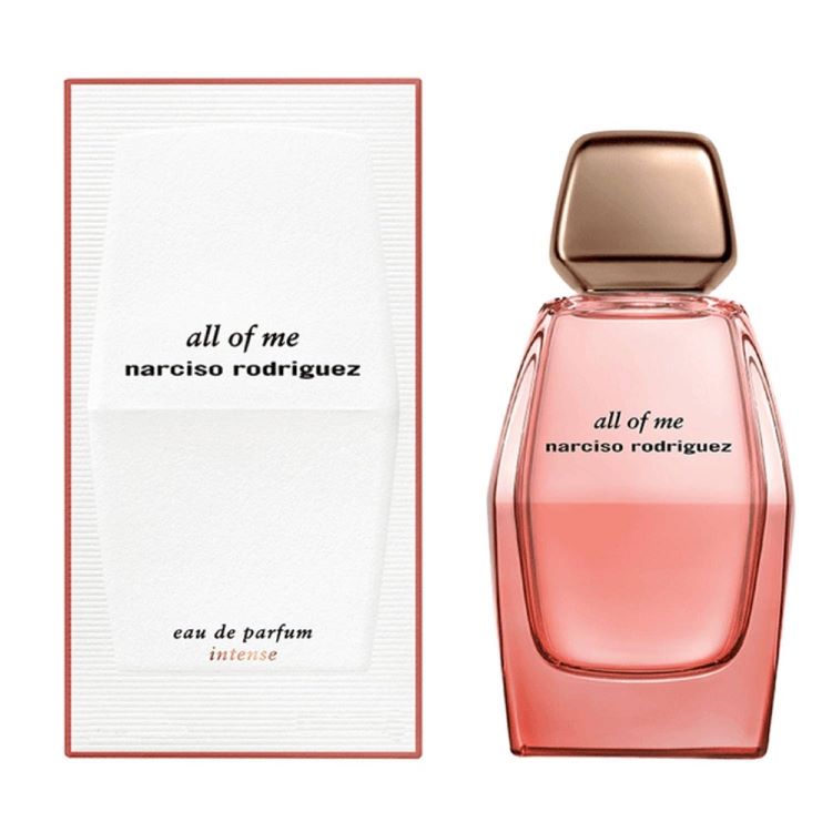 Narciso Rodriguez All Of Me Intense