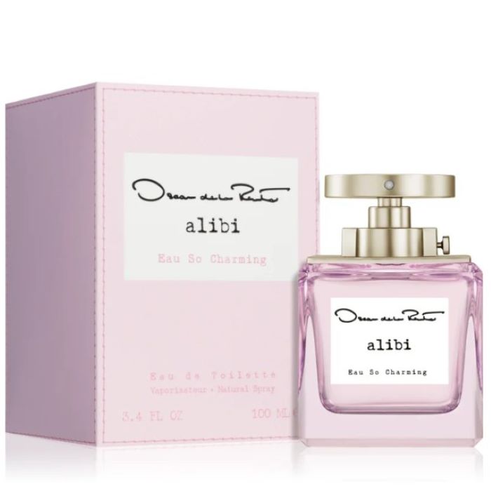 Alibi Eau So Charming