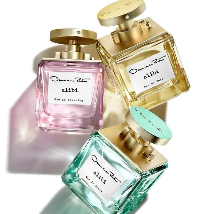 Alibi Eau So Charming