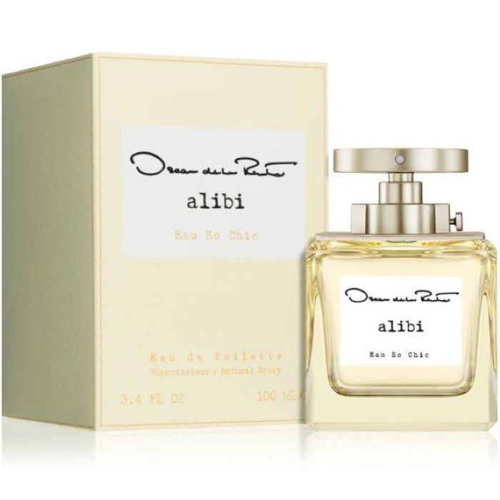 Alibi Eau So Chic