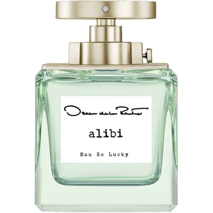 Oscar de la Renta Alibi Eau So Lucky