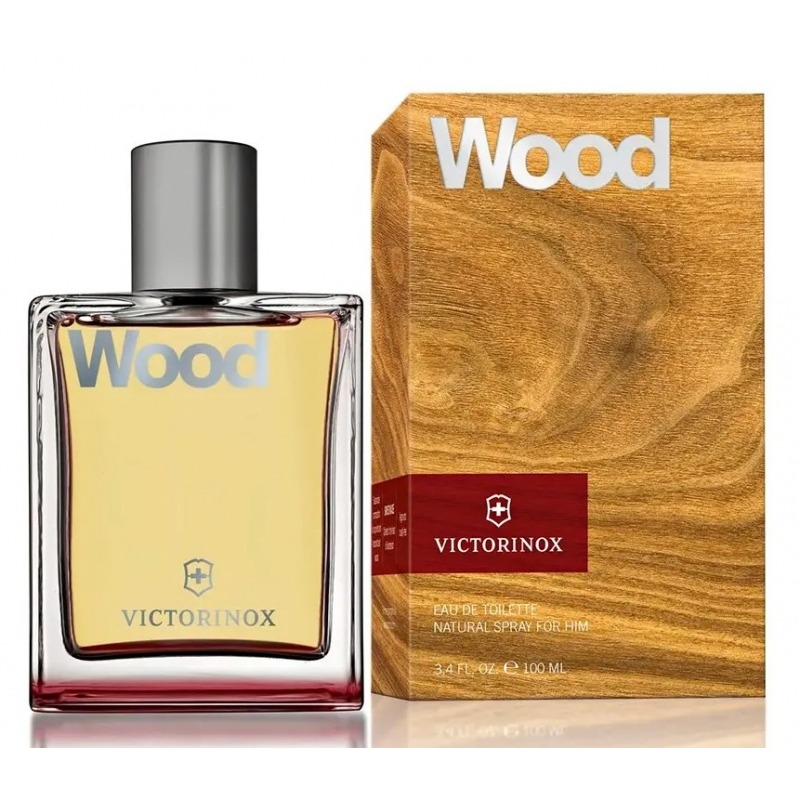 Wood