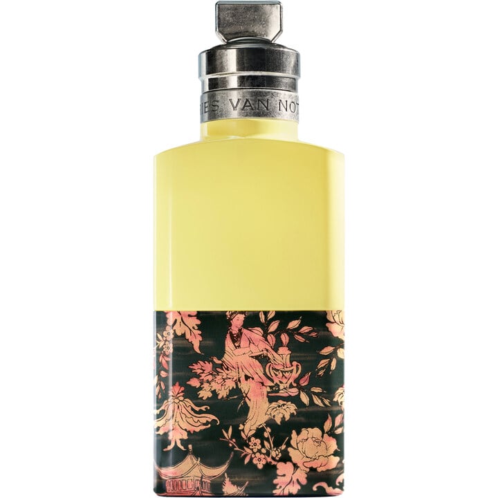Dries Van Noten Bitter Splash