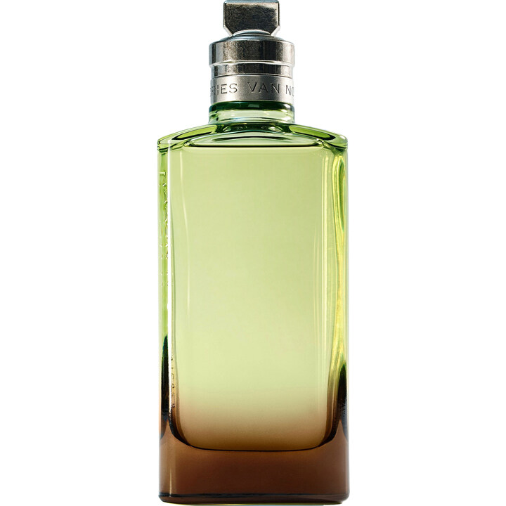 Dries Van Noten Mystic Moss