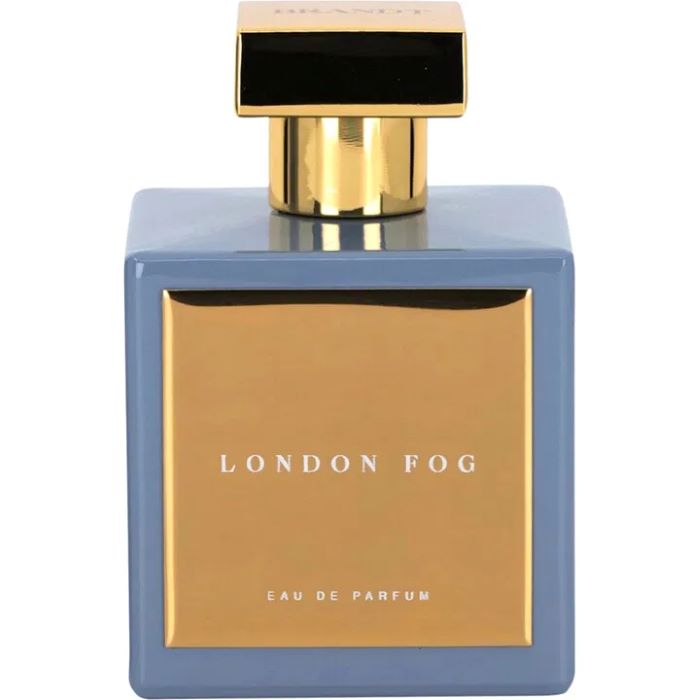 House of Brandt London Fog